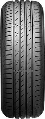Produktbild von Nexen N'blue HD PLUS 195/60 R16 89H, Sommerreifen  fÃ1/4r Pkw, Rollwiderstand C, Nasshaftung B, 70 dB externes Rollgeräusch