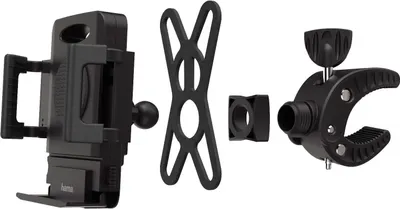 Obrázek produktu pro Univerzální držák na kolo pro chytré telefony, pro zařízení o šířce 5 - 9 cm (00178251)