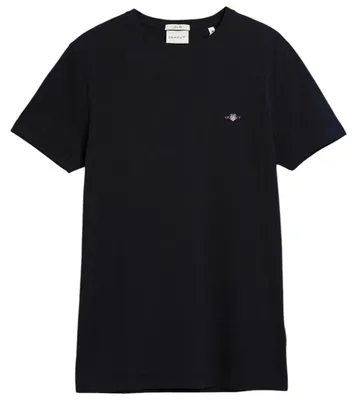 Imagen del producto de Camiseta de manga corta para hombre, talla M