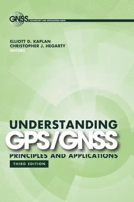 Productafbeelding van Understanding Gps/Gnss Principles