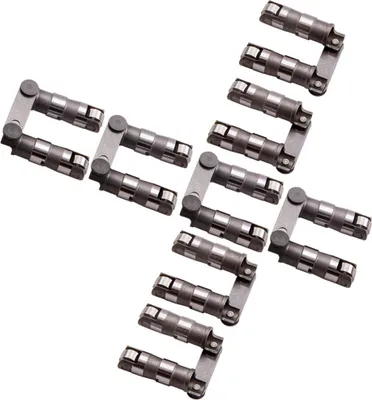 Image de 16 x  Poussoir hydraulique pour Chevrolet SBC V8 350 265-400 283 327 302