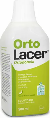 Image de LACER | ORTOLACER | Dental Care