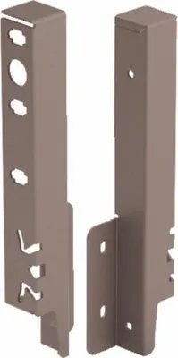 Produktbild von Hettich 9150503, Stahl, 1 Stück(e)