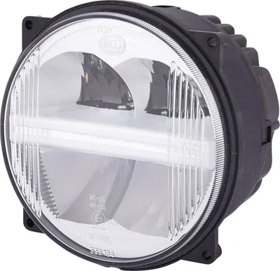 Immagine prodotto di Proiettore destro 12 V LED HELLA universalmente applicabile a vari veicoli.