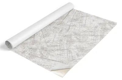 Produktbild von Tulup Möbelfolie - Klebefolie Möbel - Selbstklebende Folie 100x50 cm - Möbelfolie Schrank - Folie für Möbel - Möbelfolie Küche - Wasserdicht - Abwaschbar - Selbstklebend - Luftblasenfrei - Holzstruktur