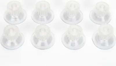 Zdjęcie produktu dla Przyssawki EcoFlow do paneli słonecznych 8 szt