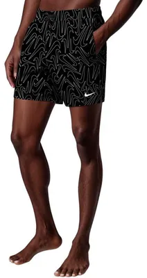 Produktbild von Nike Shorts NESSG572001 Schwarz