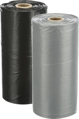 Produktbild von Trixie Hundekotbeutel - 10 Rollen