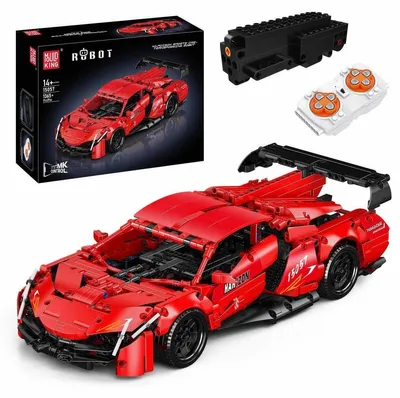 Obrázok produktu pre Forma King Poison Sportauto/Roboter 15057