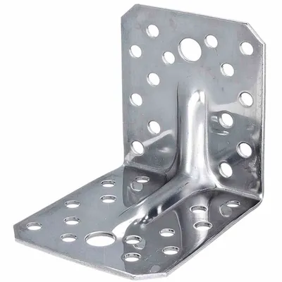 Zdjęcie produktu dla Wsporniki kątowe GAH A2 105x105x90 mm ciężki