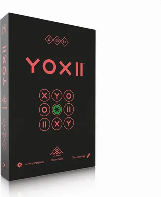 Produktbild von COSMOLUDO - Yoxii