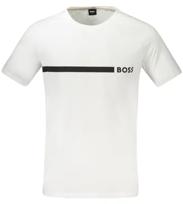 Productafbeelding van BOSS T-shirts 50517970RNSLIMFIT_BI100