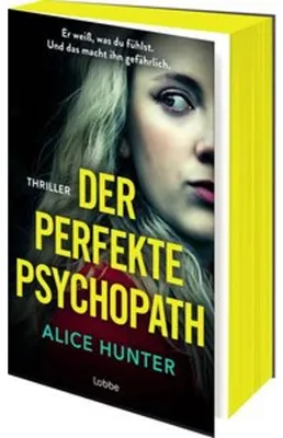 Image de Der perfekte Psychopath