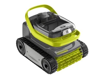 Image de Robot Piscine Zodiac Pixel Op3220 Robot Piscine Autonome Sans Fil - Zodiac