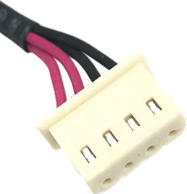 Produktbild von DC Jack Strombuchse kompatibel für Acer Aspire 7745G-434G50Bn, 7745G-464G75Bnks