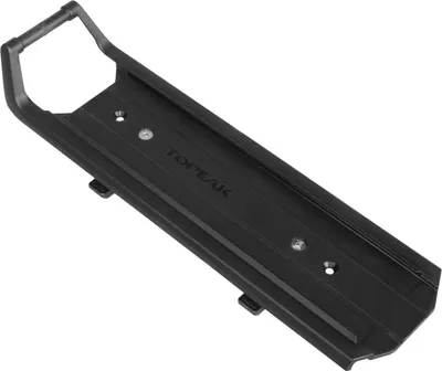 Produktbild von Topeak Omni Quick Track Adapter Hinterer Träger Black