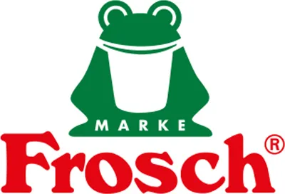 Produktbild von FROSCH Scheuermilch 500ml Zitrone