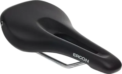Obrázek produktu pro Sedlo Ergon SM dámské velikost M-L černá 44000075
