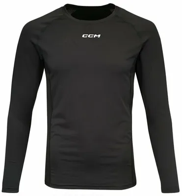 Obrázek produktu pro CCM Compression Performance LS SR Hokejové tričko