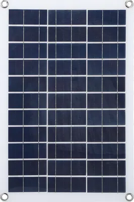 Zdjęcie produktu dla zestaw solarnej pompy wodnej 12V Ciągła praca Niski poziom hałasu Bezszczotkowa pompa wodna zasilana energią słoneczną DC do ogrodu z oczkiem wodnym