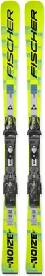 Produktbild von Fischer RC4 NOIZE ST PRO M-PLATE + RC4 Z13 - 165