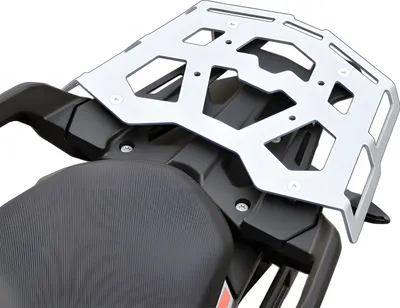 Immagine prodotto di Portapacchi ZIEGER compatibile con KTM 1190 Adventure argento