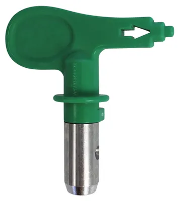 Produktbild von WAGNER HEA ProTip Düse 417, Airless-Düse für Grundierungen, Lacke, Wandfarben, L