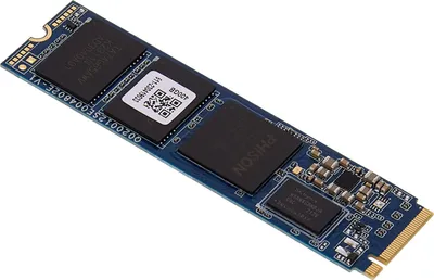 Immagine prodotto di Synology SNV3410 M.2 400 GB PCI Express 3.0 NVMe