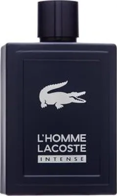 Produktbild von Lacoste L'Homme Intense Eau de Toilette Spray 150 ml