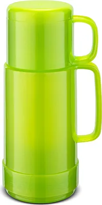 Produktbild von ROTPUNKT Isolierflasche 80  0,25 ltr.  shiny pear