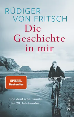 Productafbeelding van Die Geschichte in mir