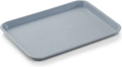 Immagine prodotto di PP - Tavolo di servizio GN 1/2, grigio chiaro