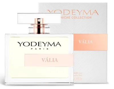 Immagine prodotto di Yodeyma Valia Eau de Parfum da donna 15 ml