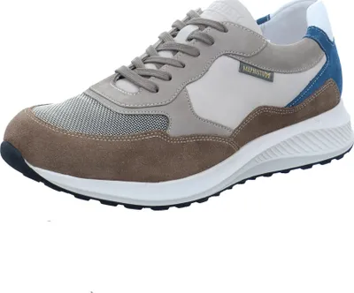 Produktbild von Mephisto Sportliche Schnürschuhe Herren 32303434313037 Beige 42 1/2 EU