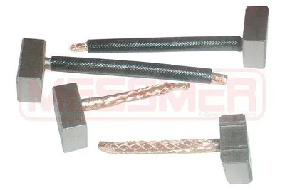Produktbild von ERA 233073 Anlasser-Kohlebürsten