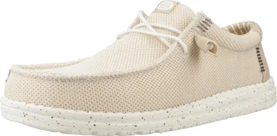 Produktbild von HEY DUDE WALLY STRETCH SOX Beige