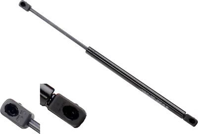 Produktbild von Johns, 1x Gasfeder Gasdruckfeder passend für Opel Vectra B 10/95-01/99 Kofferraum