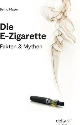 Produktbild von Die E-Zigarette