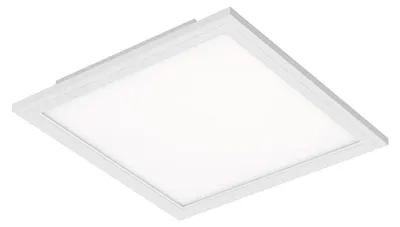 Obrázek produktu pro BRILONER Jednoduchý LED panel, neutrální bílé světlo, bílý, 29,5 x 29,5 x 5,5 cm