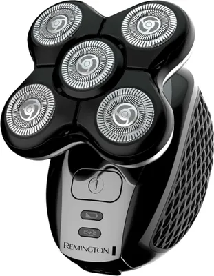 Produktbild von Remington 41213 560 100 Remington RX5 Ultimate Series XR 1500 Glatzen Rasierer