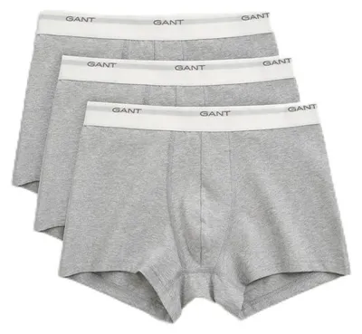 Obrázok produktu pre GANT CORE – Balenie 3 kusov pánskych nohavíc