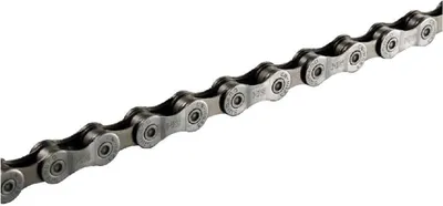 Produktbild von Shimano Capreo Hg53 Hyperglide Kette Grau 114 Links Grau 114 Links