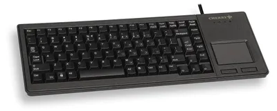 Produktbild von Cherry Xs Touchpad Black