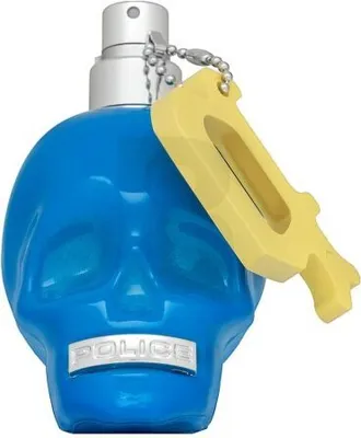 Image de POLICE | TO BE GOOD VIBES | Eau de Toilette