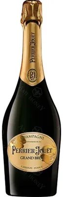 Obrázok produktu pre Perrier-Jouët Champagne Grand Brut 12,5% obj. 0,75l