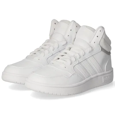 Obrázok produktu pre Adidas Obuv Hoops Mid 30 K, GW0401