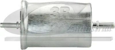 Produktbild von Kraftstofffilter 3RG 97207 für RENAULT Clio III Schrägheck (BR0/1, CR0/1) Leitungsfilter