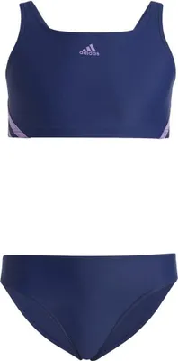 Produktbild von adidas Kinder Bikini 3S BIKINI 116