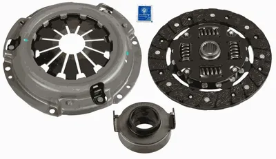 Immagine prodotto di Kit frizione SACHS 3000 954 445
