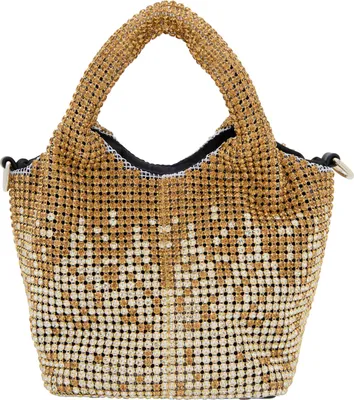 Immagine prodotto di Borsa da donna Joella - oro, taglia unica